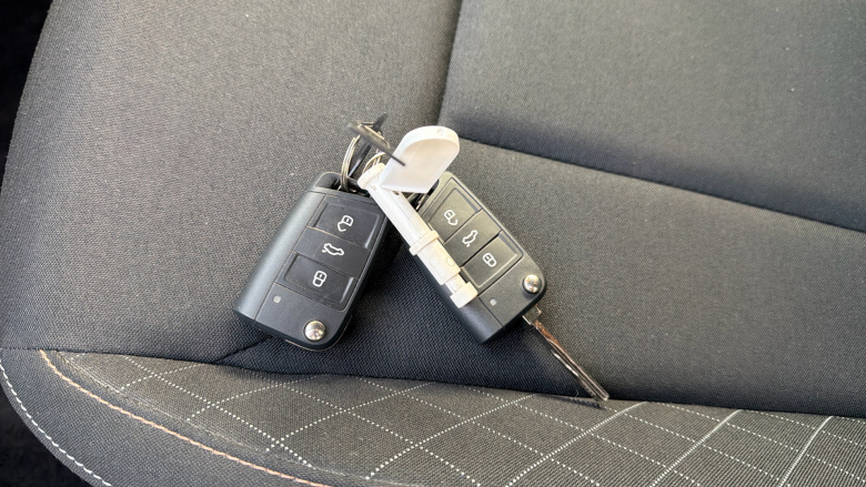 Skoda Scala 1.5 TSI SE 5dr DSG Petrol Hatchback